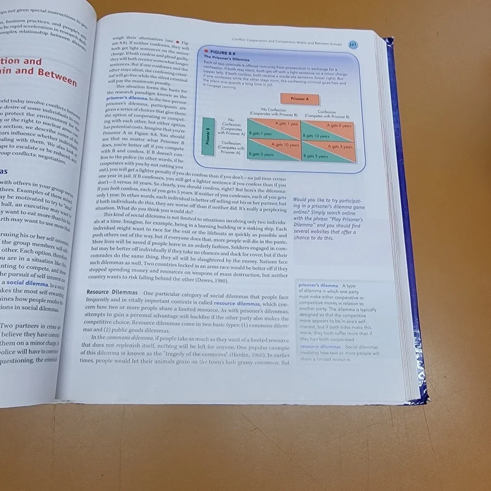 SOCIAL PSYCHOLOGY - 9th EDITION - KASSIN, FEIN, MARKUS